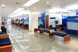 Commercial building cleaning services in Hanover, York, PA