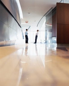 ASJ professional office and commercial cleaning services in Hanover, York, Gettysburg PA 