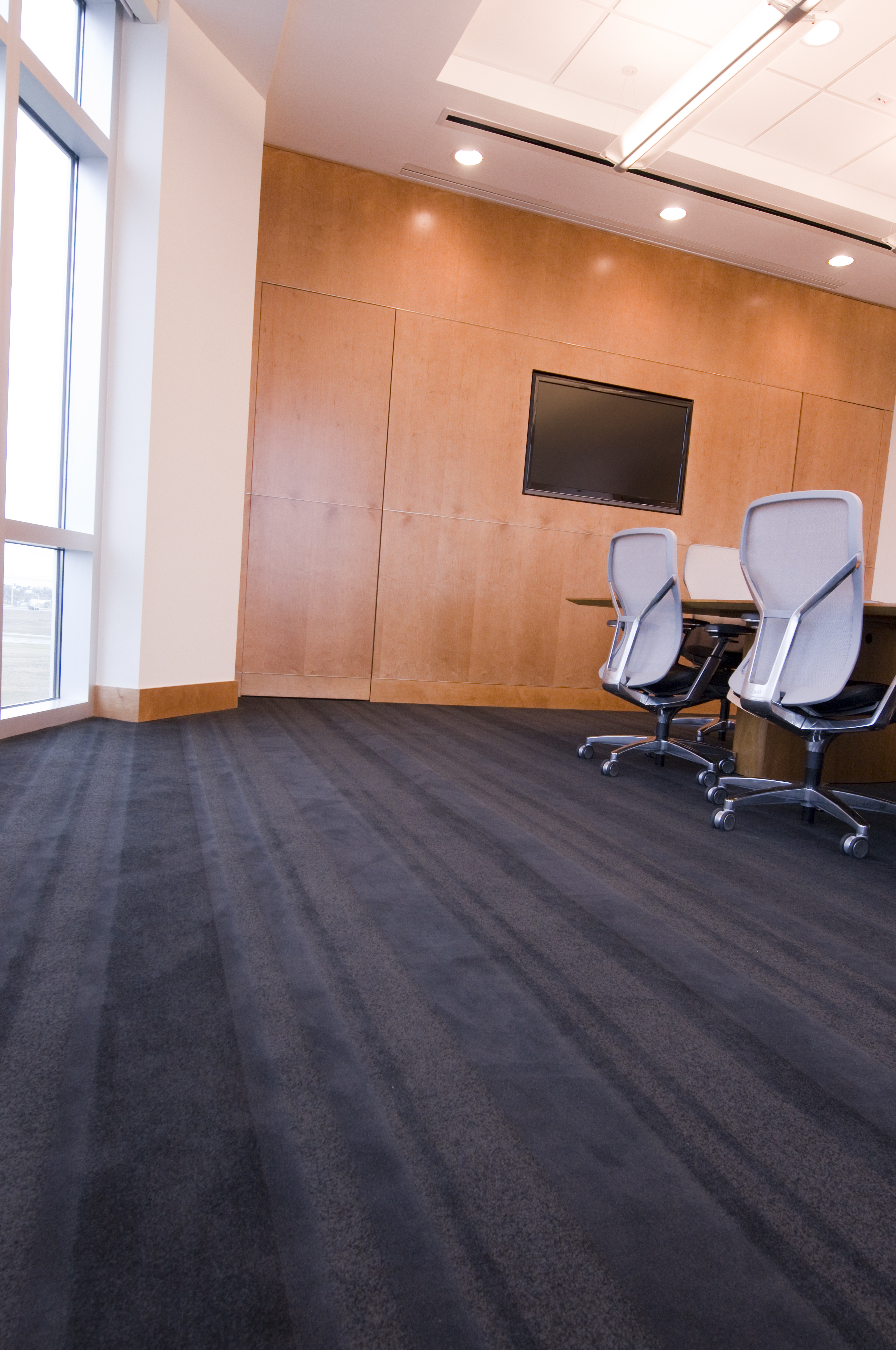 Commercial Carpet Cleaning For Appearance And Health
