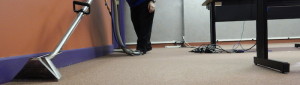 Commercial Carpet Cleaning Techniques