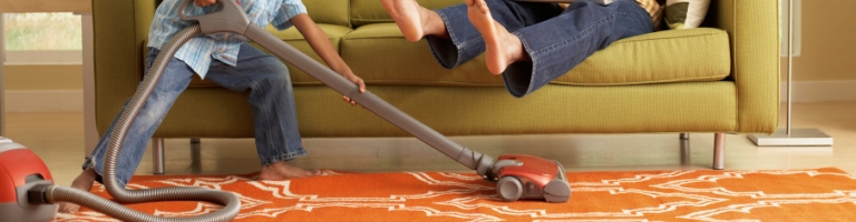 Why It’s So Important To Take Care Of Your Carpets